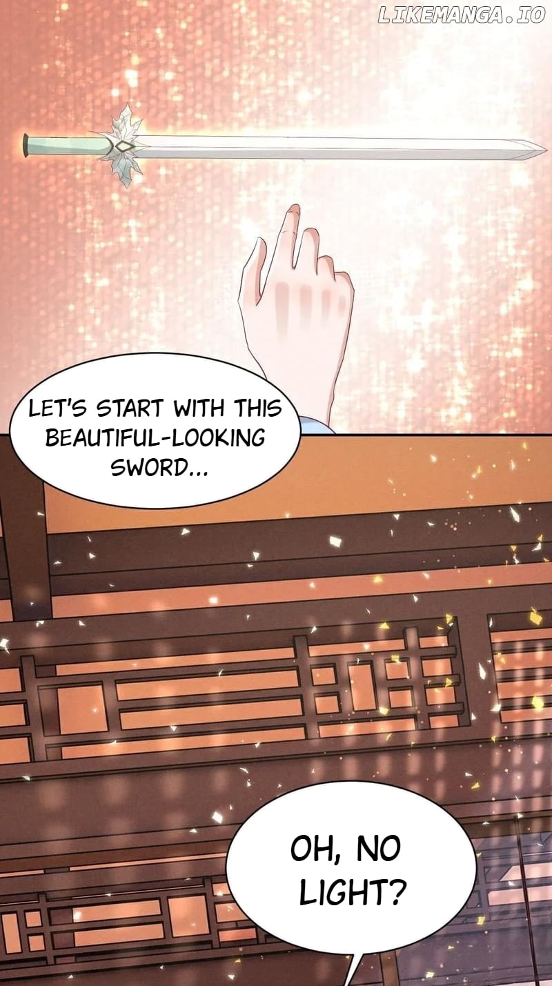 Empress of Hell’s Mission Guide Chapter 65 - page 52